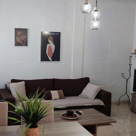 Cfuviewapartment Corfu  Екстериор снимка