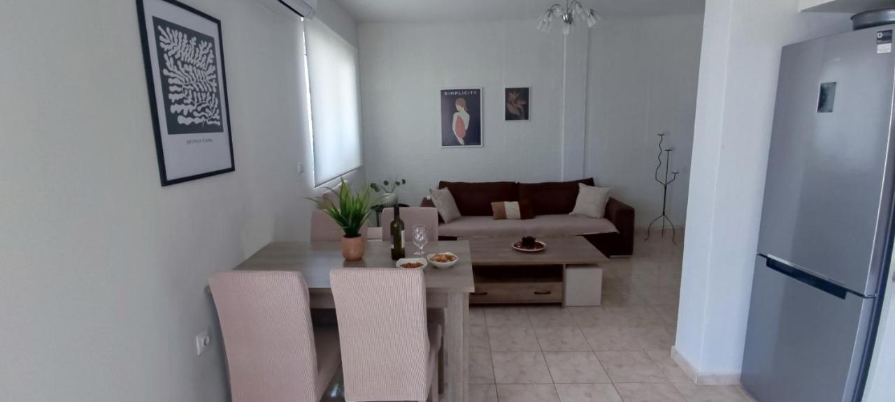 Cfuviewapartment Corfu  Екстериор снимка