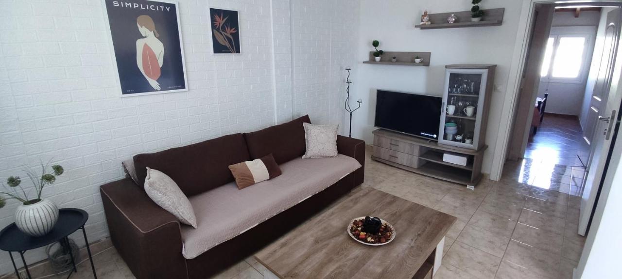 Cfuviewapartment Corfu  Екстериор снимка