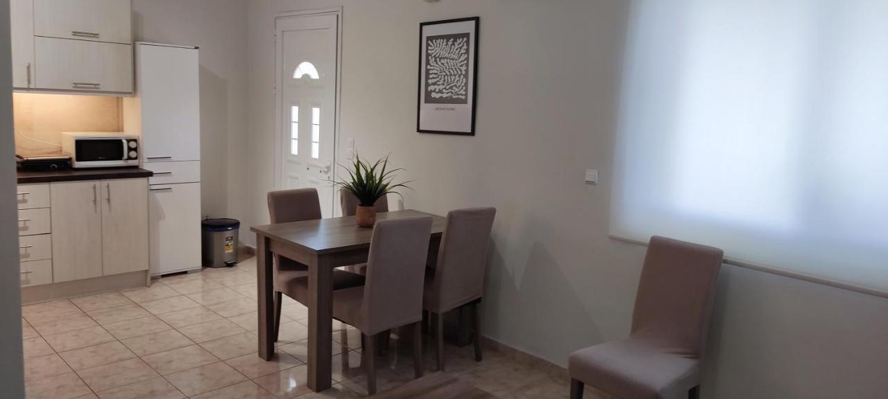 Cfuviewapartment Corfu  Екстериор снимка