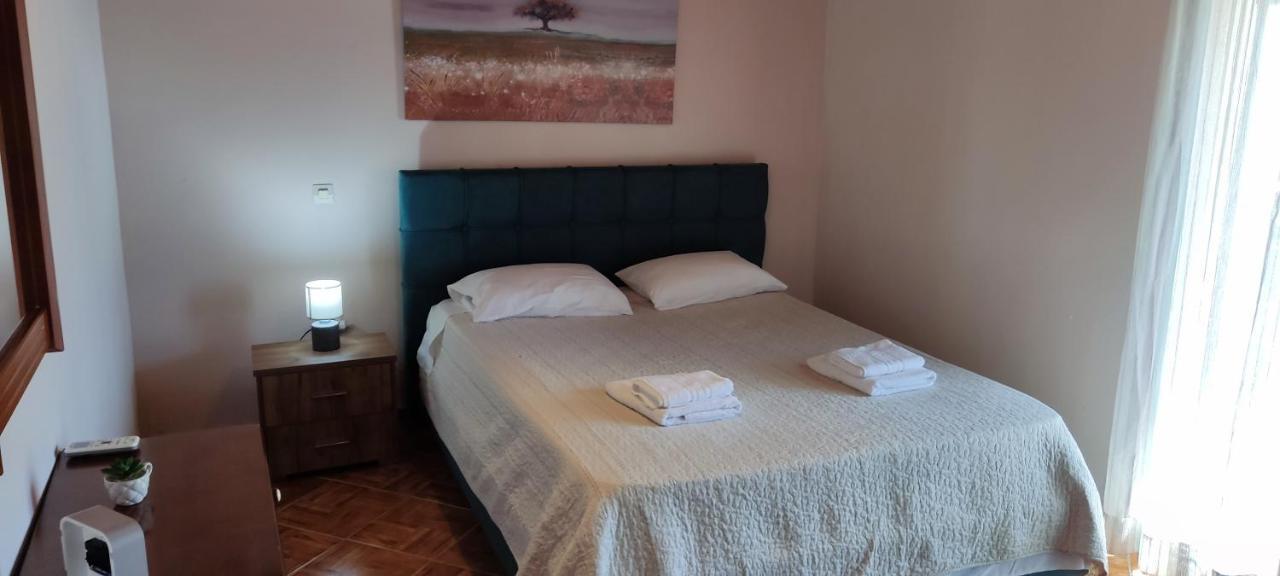 Cfuviewapartment Corfu  Екстериор снимка
