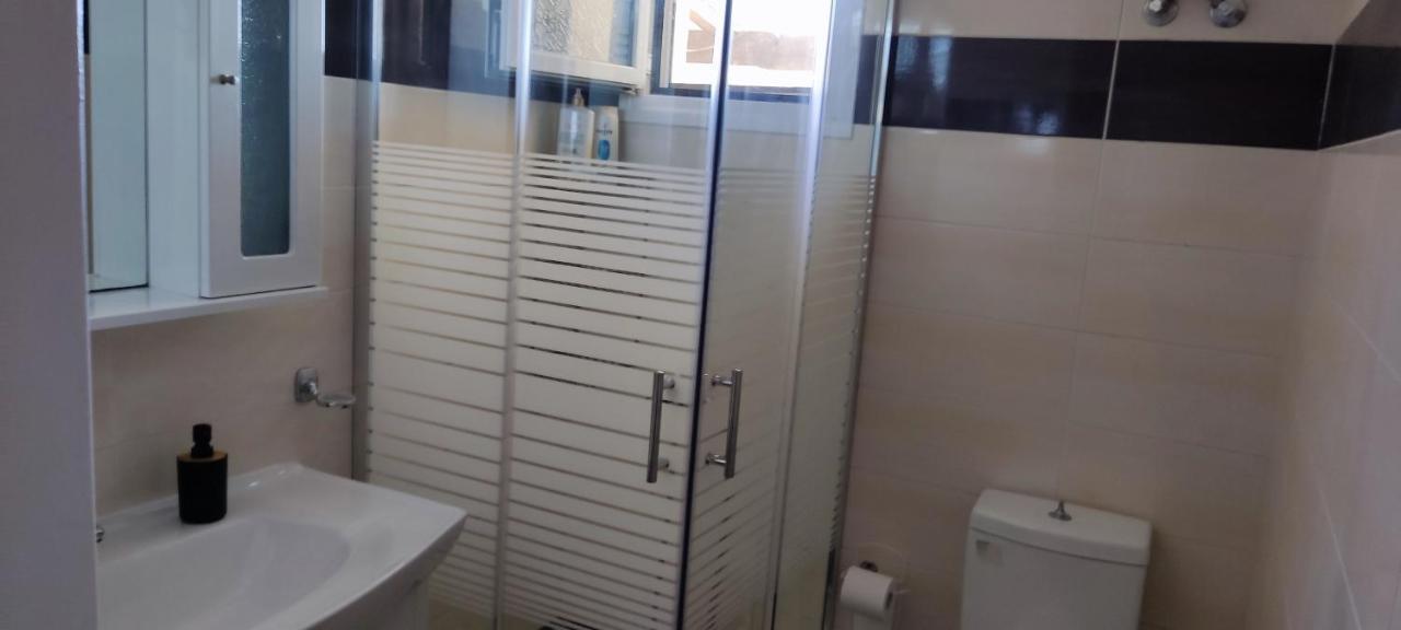 Cfuviewapartment Corfu  Екстериор снимка