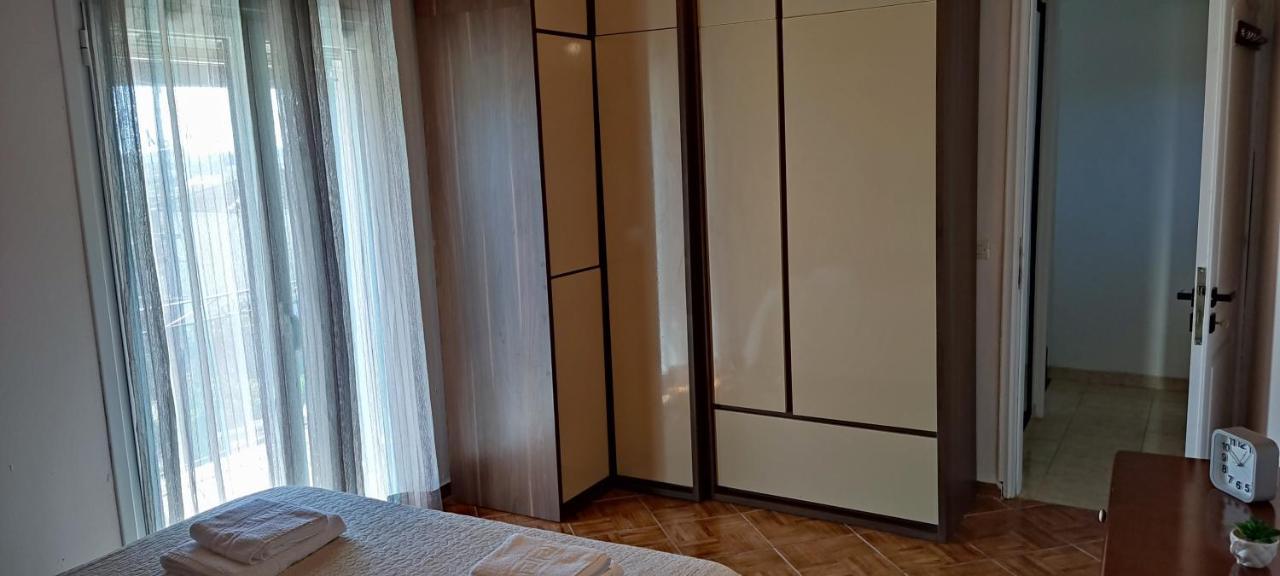 Cfuviewapartment Corfu  Екстериор снимка