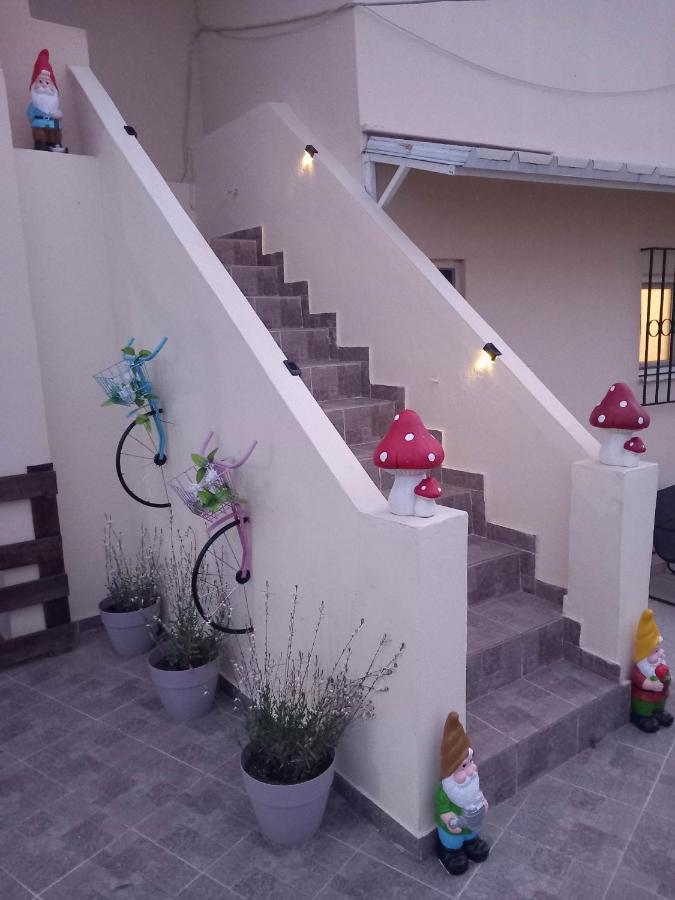 Cfuviewapartment Corfu  Екстериор снимка